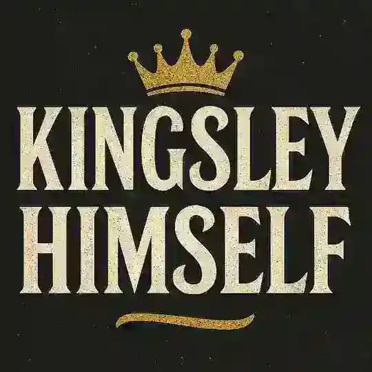 KINGSLEY UPDATE.