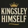 KINGSLEY UPDATE.