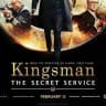 Kingsman The Secret Service HD Movie