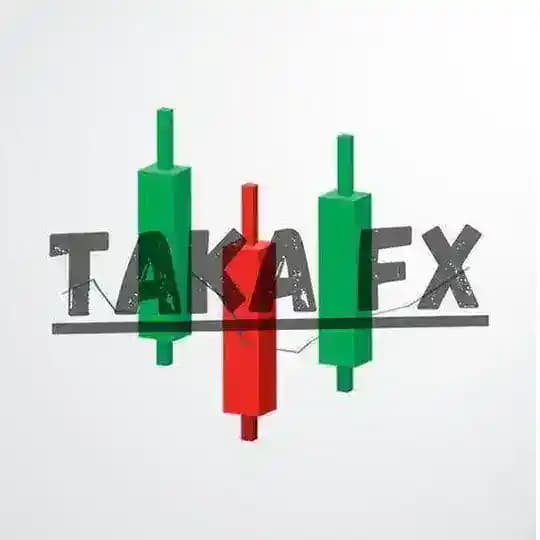 👑 KING TAKA FX 👑 Profile