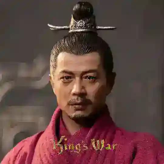 King's War Profile