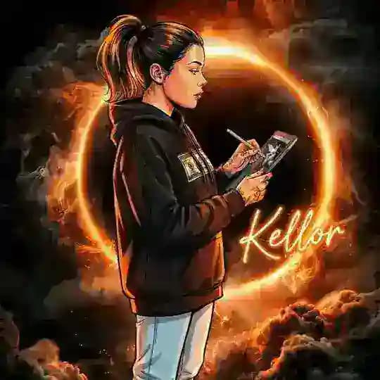 ✨ Kellor.Art ✨