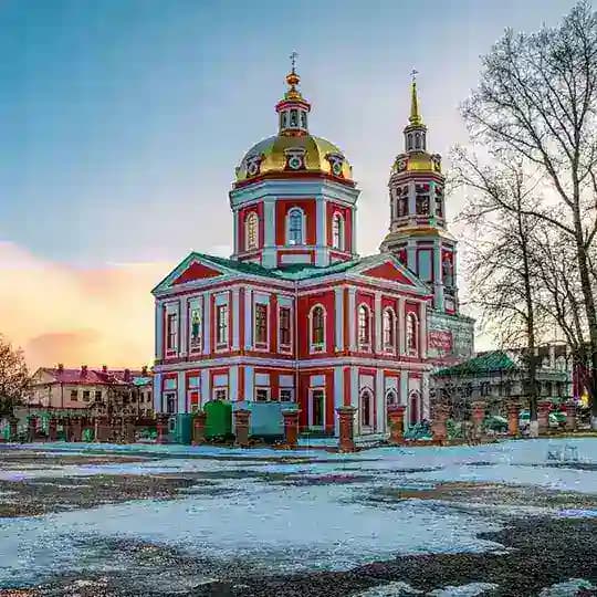 Типичный Киров Online