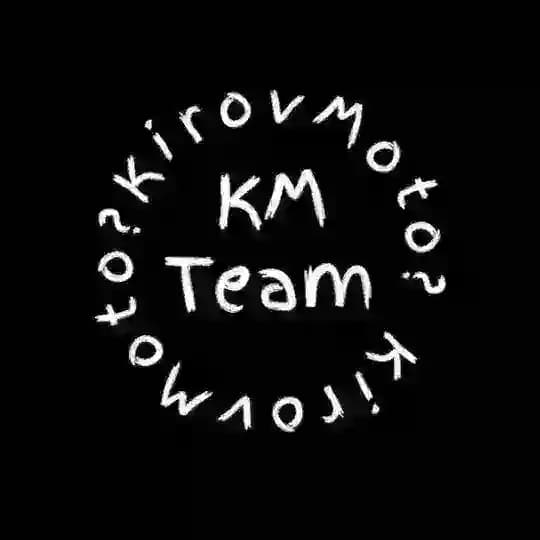 🏍️ KirovMoto 🏍️