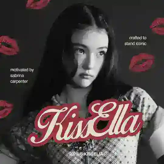 KISSELLA