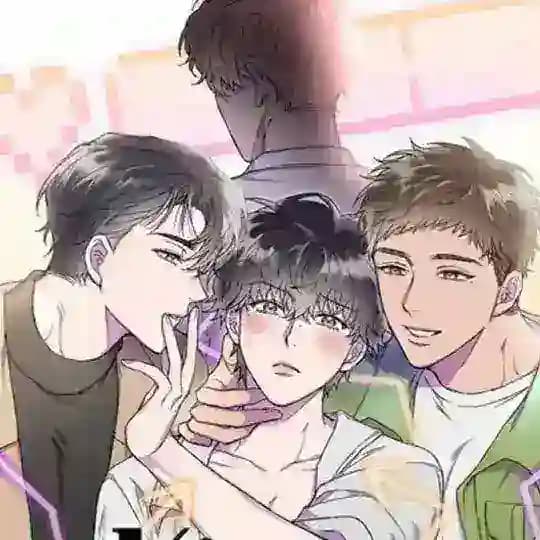 Kiss and Death [Simp City]