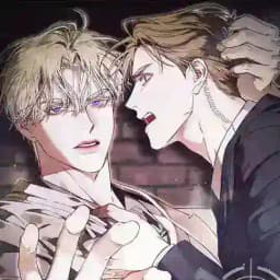 KISS ME IF YOU CAN Profile