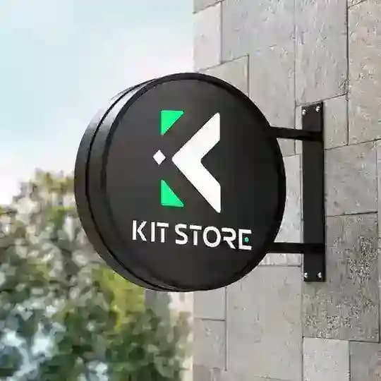 کانال مشتریان کیت استور