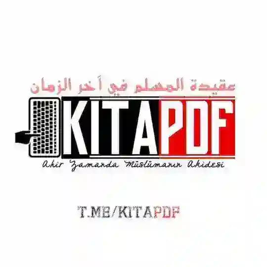 KİTAPDF Profile