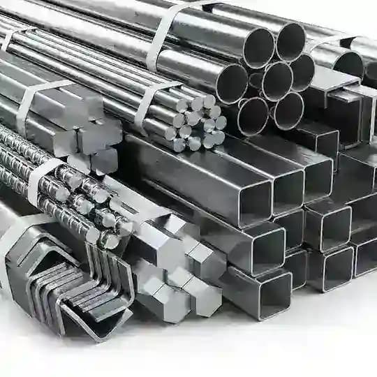 زنجیره فولاد در بورس کالا