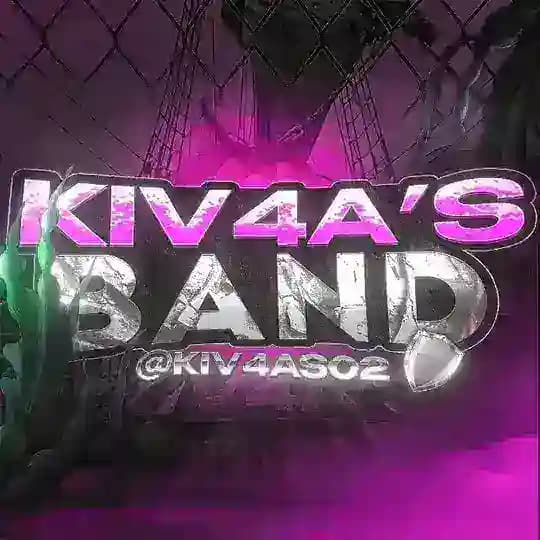 Kiv4a’s band