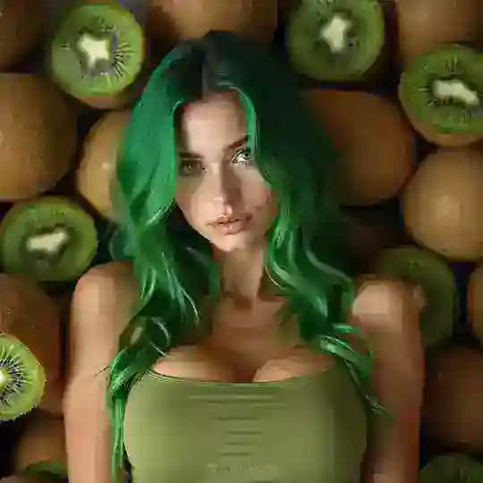 کیوی 🥝