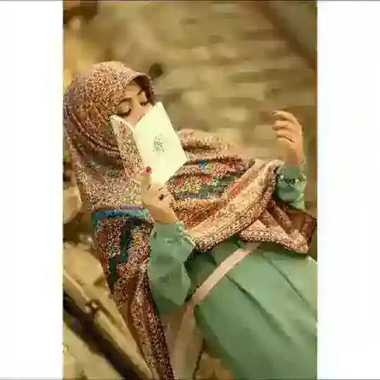 خيرة العلوية ام عباس
