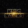 KNICNACKS.