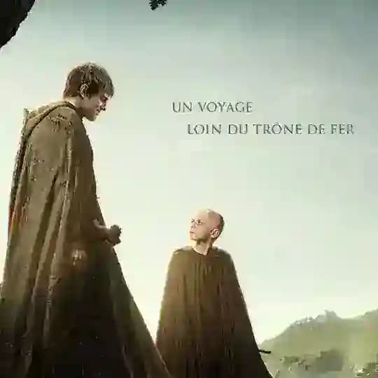 A Knight of the Seven Kingdoms VF 🇫🇷