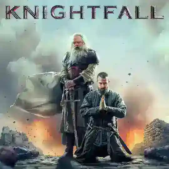 KnightFall Season 1 - 2