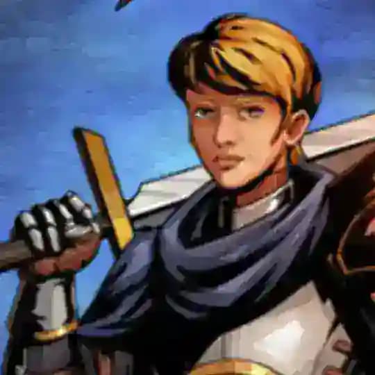 Knight's Errand