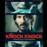 Knock Knock Movie 2015 HD 💯