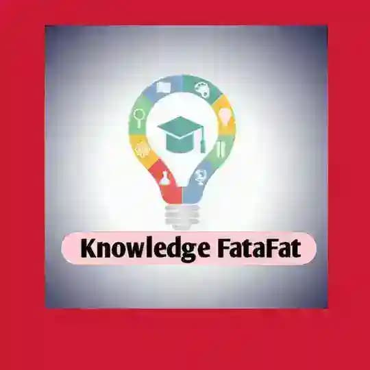Knowledge FataFat