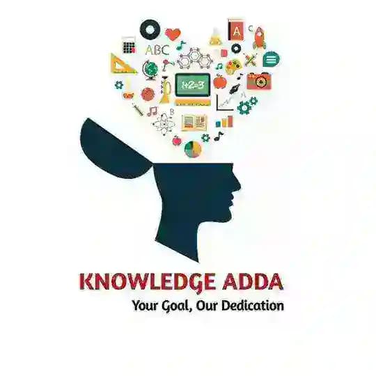 KNOWLEDGE ADDA - GPSC || GSSSB Profile