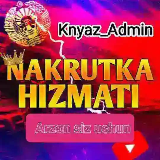 👑Telegram Hizmatlar👑 Profile