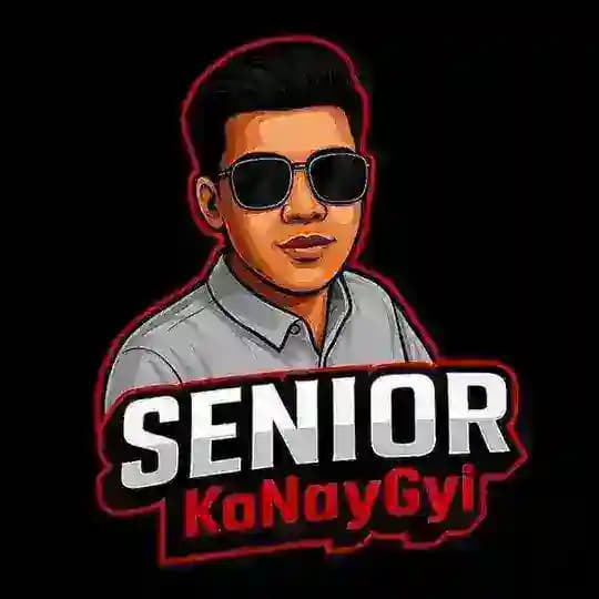 👑 Senior - KoNayGyi