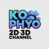 Ko Phyo 2D Channel