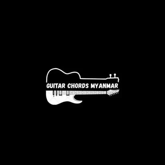 Guitar Chords Myanmar