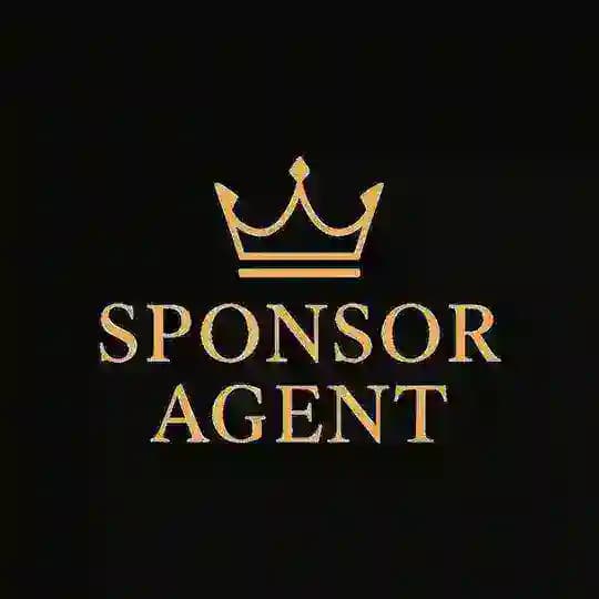 𝗦𝗣𝗢𝗡𝗦𝗢𝗥 𝗔𝗚𝗘𝗡𝗧 𝗖𝗛𝗔𝗡𝗡𝗘𝗟 Profile