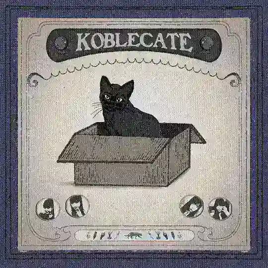 KOBLECATE.