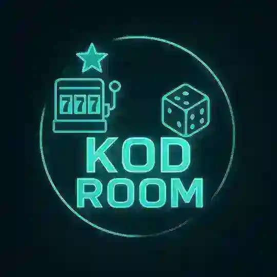 KodRoom Profile