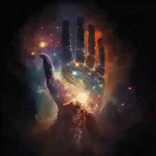 کد کیهانی 🌿 علم اعداد Profile