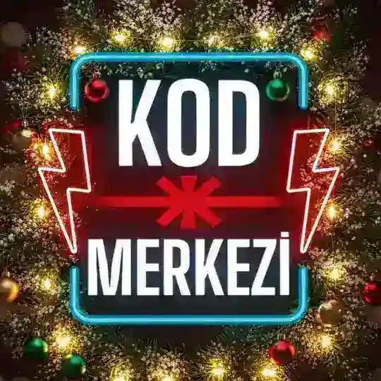 KOD MERKEZİ DUYURU