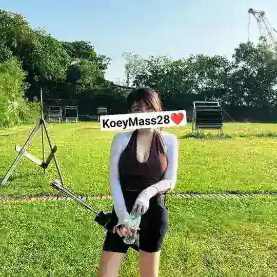 💃🏻Koey工作室💃🏻箭術瑜珈女神
