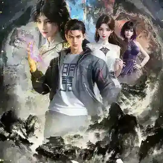 Koinot Ortidagi Jang (AniMania) | The Other Side of Deep Space
