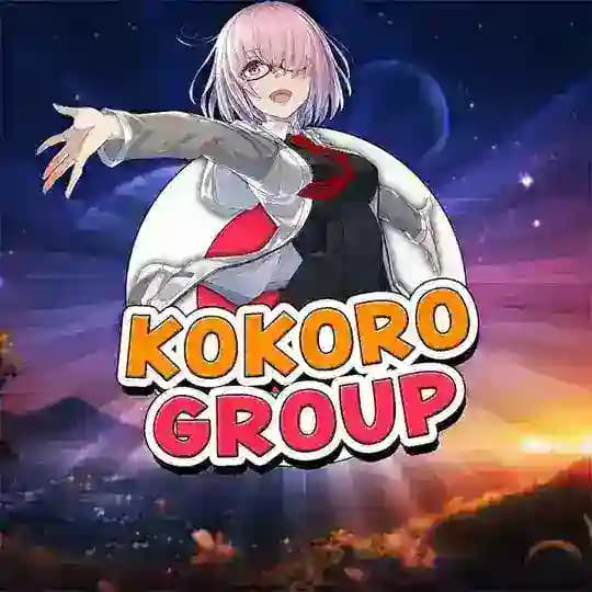 ➲ Kokoro Group