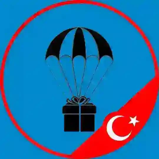Kolay AirDrop 🇹🇷 Profile