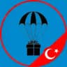Kolay AirDrop 🇹🇷