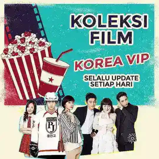 Koleksi Film Korea🔚🇰🇷