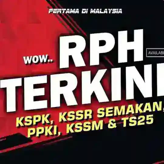 RPH TERKINI
