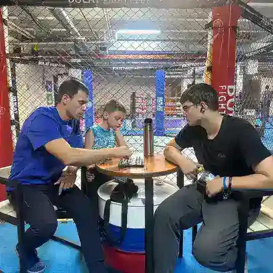 Мастерская Коловского 🇷🇺💪