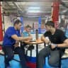 Мастерская Коловского 🇷🇺💪