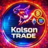 🔥️KolsonTrade🔥