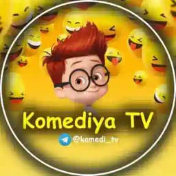 Komediya TV Profile