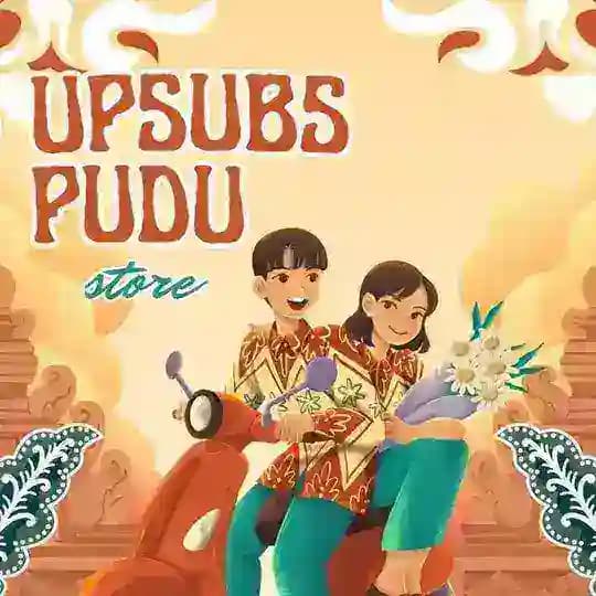 x.⩇ ۪ › testie @upsubspudu.