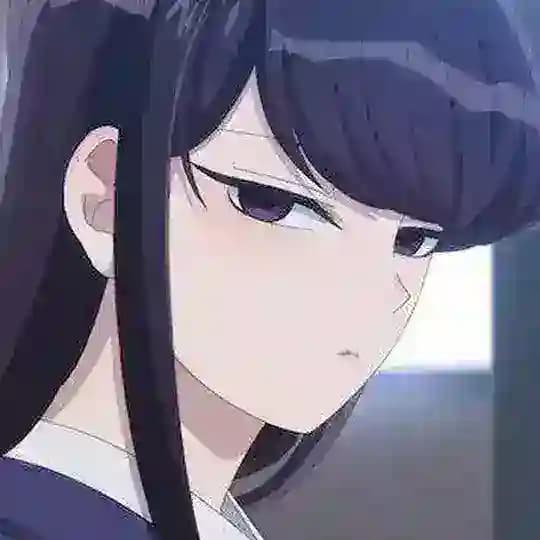Komi Can't Communicate : Komi-san wa, Komyushou desu.