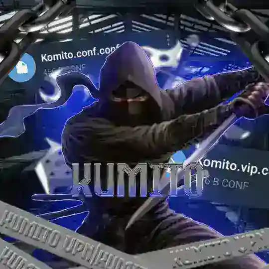 KUMITO🥷🏿