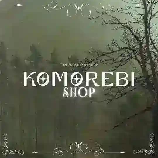 𓂅 𝆬 𝂻𝙆𝘰𝘮𝘰𝘳𝘦𝘣𝘪