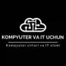Komputer sirlari👨‍💻 va IT olami
