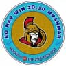 𝗞𝗼 𝗡𝗮𝘆 𝗪𝗶𝗻 𝟮𝗗𝟯𝗗 𝗠𝘆𝗮𝗻𝗺𝗮𝗿